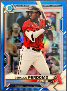 Geraldo Perdomo