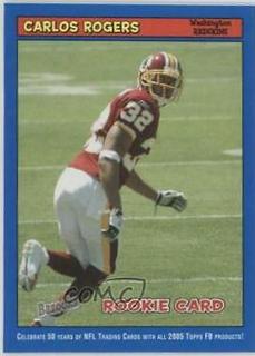 Carlos Rogers