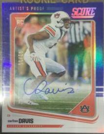 Carlton Davis