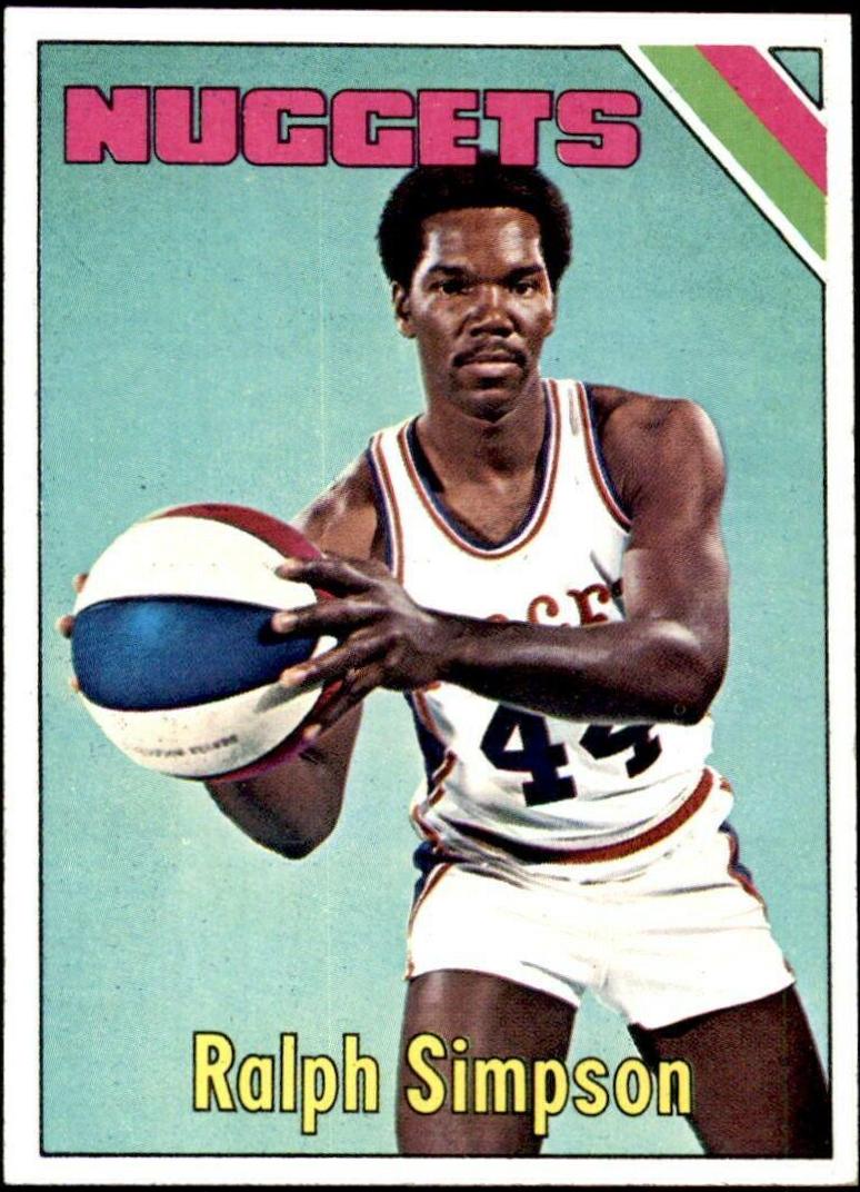 Ralph Simpson