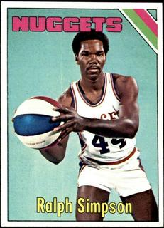 Ralph Simpson