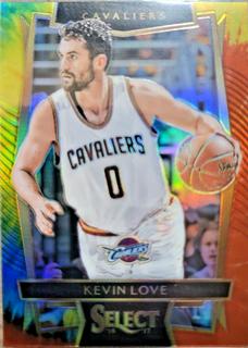 Kevin Love