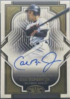 Cal Ripken Jr.