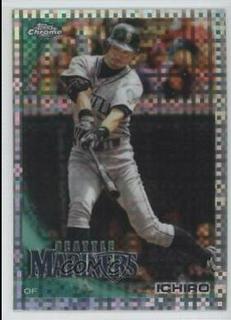 Ichiro