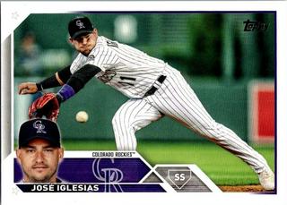 Jose Iglesias
