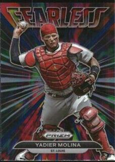 Yadier Molina