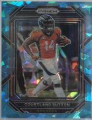 Courtland Sutton