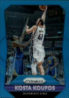 Kosta Koufos