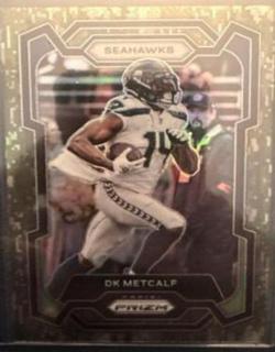 DK Metcalf