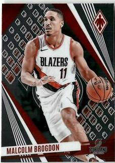Malcolm Brogdon