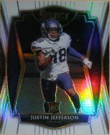 Justin Jefferson