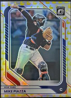 Mike Piazza