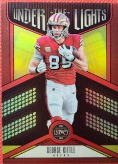 George Kittle