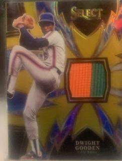 Dwight Gooden