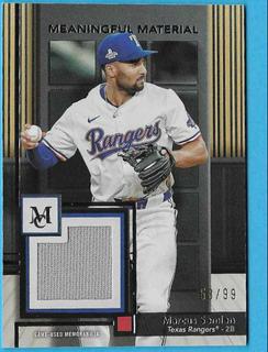 Marcus Semien