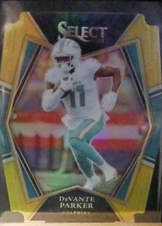 DeVante Parker