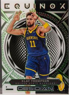Klay Thompson