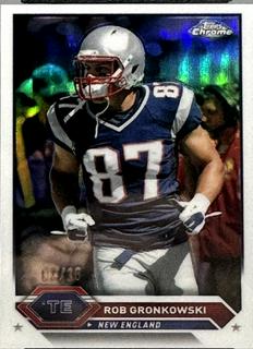Rob Gronkowski