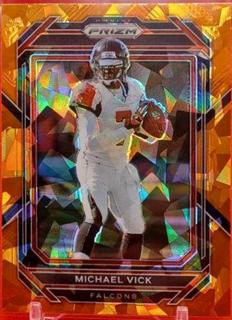 Michael Vick
