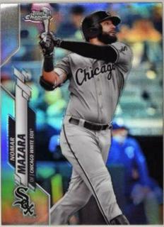 Nomar Mazara
