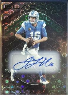 Jared Goff