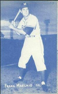 Frank Marchio