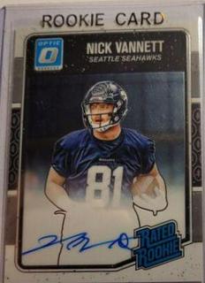 Nick Vannett