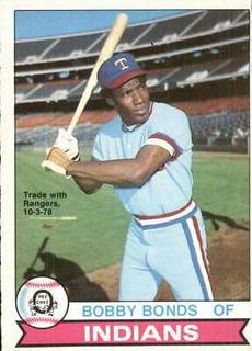 Bobby Bonds