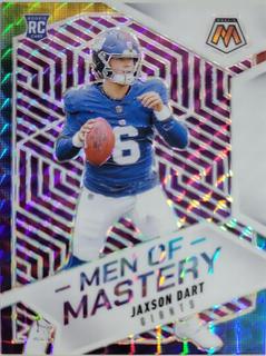 Jaxson Dart