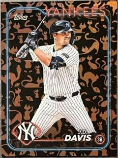 J.D. Davis