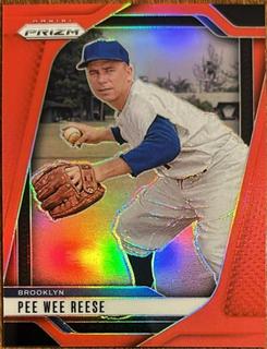 Pee Wee Reese