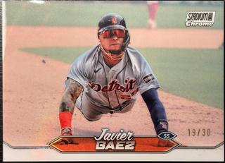 Javier Baez