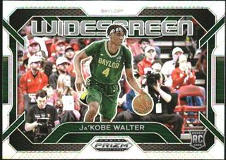 Ja'Kobe Walter