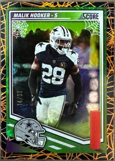 Malik Hooker