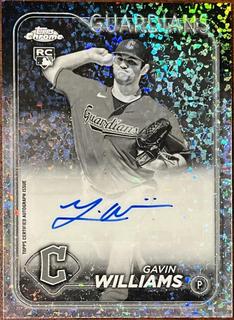 Gavin Williams