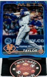 Tyrone Taylor