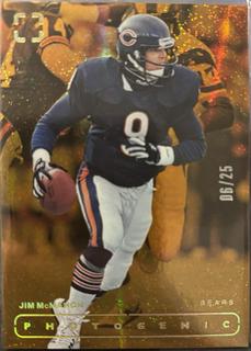 Jim McMahon