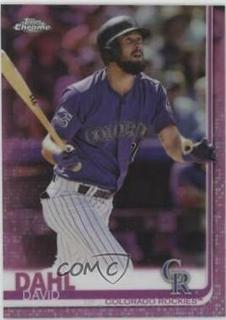 David Dahl