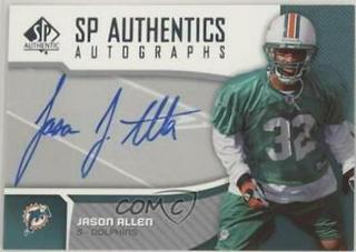 Jason Allen