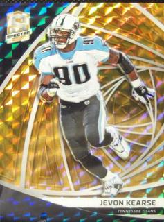 Jevon Kearse