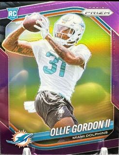 Ollie Gordon II