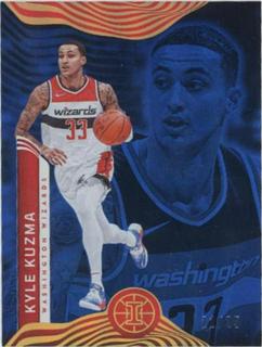 Kyle Kuzma