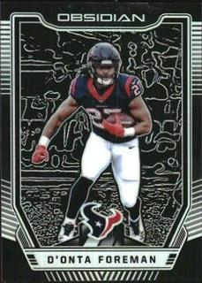 D'Onta Foreman