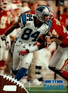 Rae Carruth