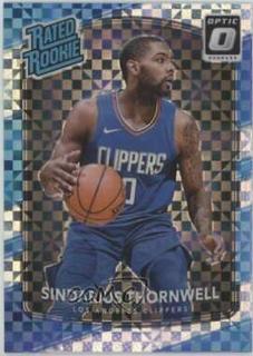 Sindarius Thornwell