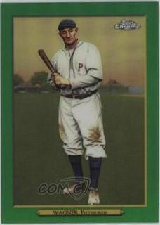 Honus Wagner