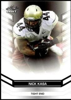 Nick Kasa