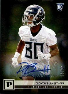 Deontay Burnett