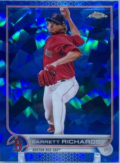 Garrett Richards