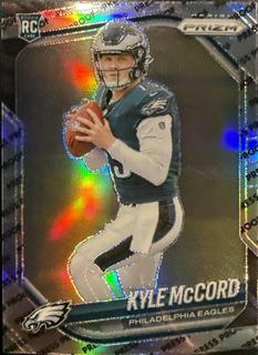 Kyle McCord